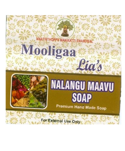 Nalangu Maavu Soap